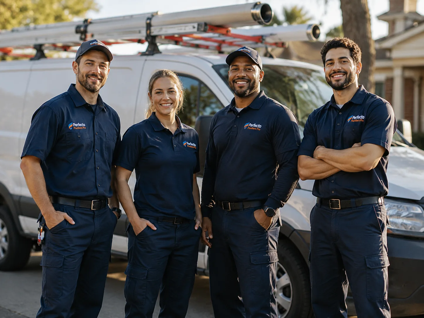 Emergency Plumber Near Me in Aston, PA near me